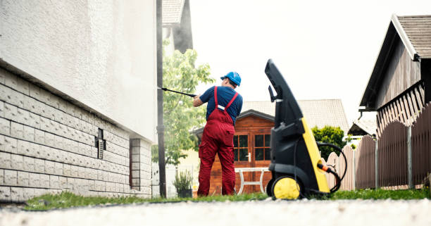 Best Fence Cleaning  in Gurnee, IL